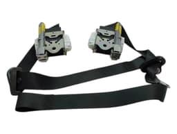 FERRARI FERRARI FF F151 Front seatbelt SET 847934 — thumbnail 2