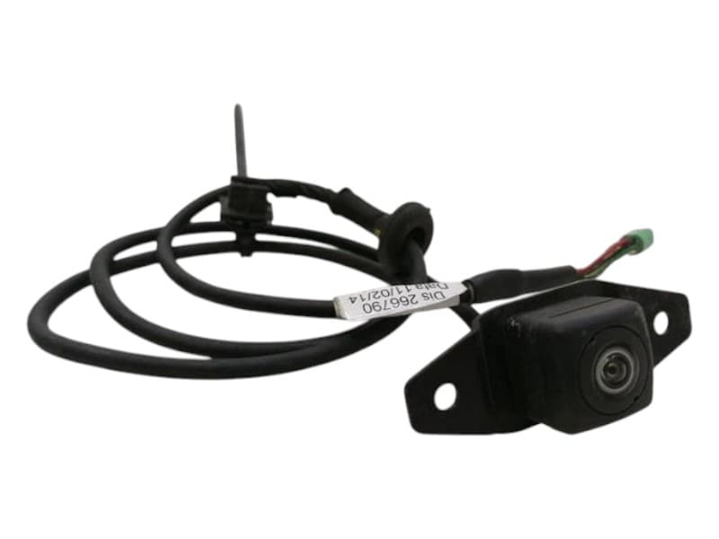 FERRARI FERRARI FF F151 F12 Electronic module CAMERA 266790