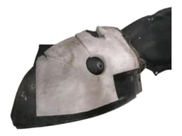FERRARI FERRARI FF F151 Front Left Arch Cover 83296800 — thumbnail 4