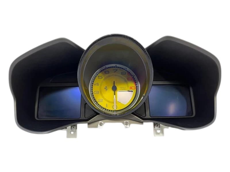 FERRARI FERRARI FF F151 Instrument cluster 274568