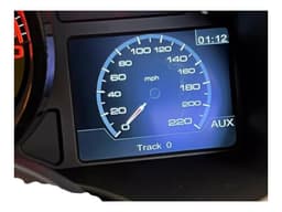 FERRARI FERRARI FF F151 Instrument cluster 274568 — thumbnail 8