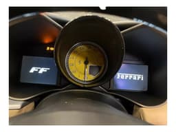FERRARI FERRARI FF F151 Instrument cluster 274568 — thumbnail 9
