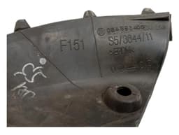 FERRARI FERRARI FF F151 Left Door Seal 82213000 — thumbnail 4