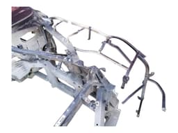FERRARI FERRARI FF F151 Left Front Chassis Leg 83243800 — thumbnail 1