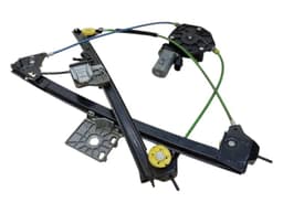 FERRARI FERRARI FF F151 Left Front Door Winder 82127600 — thumbnail 2