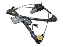 FERRARI FERRARI FF F151 Left Front Door Winder 82127600 — thumbnail 1