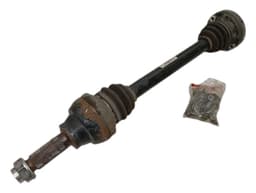 FERRARI FERRARI FF F151 Left Rear Drive Shaft 274635 — thumbnail 2