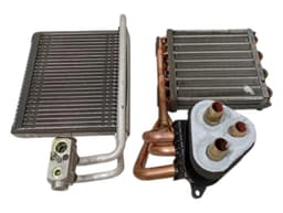 FERRARI FERRARI FF F151 Heater Blower System Set 83737100 — thumbnail 7