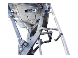 FERRARI FERRARI FF F151 Left Front Chassis Leg 83243800 — thumbnail 6