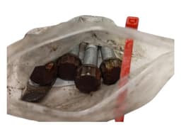 FERRARI FERRARI FF F151 Left Rear Drive Shaft 274635 — thumbnail 5