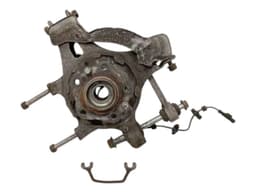 FERRARI FERRARI FF F151 Left Rear Hub 299933 — thumbnail 1
