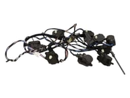 FERRARI FERRARI FF F151 Heater Blower System Set 83737100 — thumbnail 2