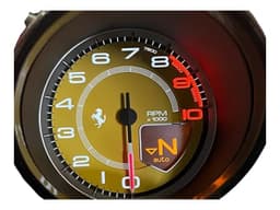 FERRARI FERRARI FF F151 Instrument cluster 274568 — thumbnail 5