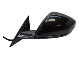 FERRARI FERRARI FF F151 Left Door Mirror RHD 262361 — thumbnail 6