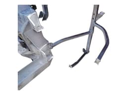 FERRARI FERRARI FF F151 Left Front Chassis Leg 83243800 — thumbnail 8