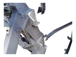 FERRARI FERRARI FF F151 Left Front Chassis Leg 83243800 — thumbnail 9