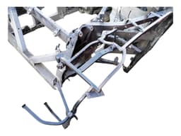 FERRARI FERRARI FF F151 Left Front Chassis Leg 83243800 — thumbnail 2