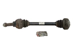 FERRARI FERRARI FF F151 Left Rear Drive Shaft 274635 — thumbnail 1