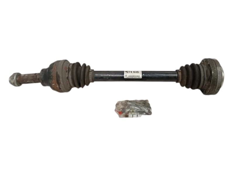 FERRARI FERRARI FF F151 Left Rear Drive Shaft 274635
