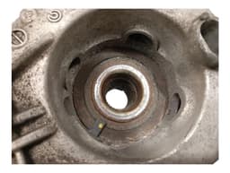 FERRARI FERRARI FF F151 Left Rear Hub 299933 — thumbnail 5