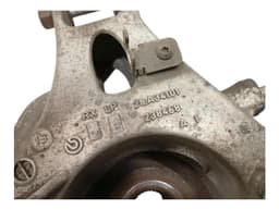 FERRARI FERRARI FF F151 Left Rear Hub 299933 — thumbnail 8