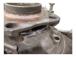FERRARI FERRARI FF F151 Left Rear Hub 299933 — thumbnail 9