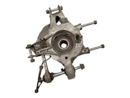FERRARI FERRARI FF F151 Left Rear Hub 299933 — thumbnail 2