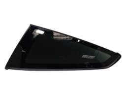 FERRARI FERRARI FF F151 Left Rear quarter Glass 84342500 — thumbnail 1
