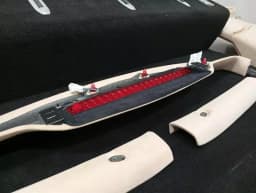 FERRARI FERRARI FF F151 Luggage Cover Set 850706 — thumbnail 8