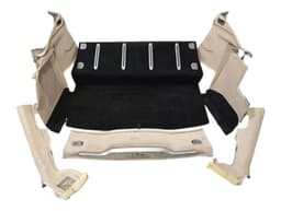 FERRARI FERRARI FF F151 Luggage Cover Set 850706 — thumbnail 2
