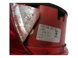 FERRARI FERRARI FF F151 Left Rear Light 269048 — thumbnail 4