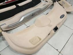 FERRARI FERRARI FF F151 Luggage Cover Set 850706 — thumbnail 6