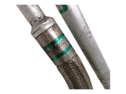 FERRARI FERRARI FF F151 Pipe 304797 SET OIL THERMOSTAT — thumbnail 2