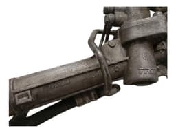 FERRARI FERRARI FF F151 Power Steering Rack 267116 — thumbnail 5