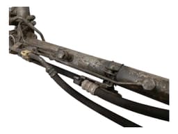 FERRARI FERRARI FF F151 Power Steering Rack 267116 — thumbnail 4