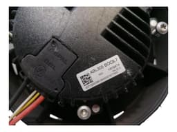 FERRARI FERRARI FF F151 Radiator Fan Set 295049 — thumbnail 5