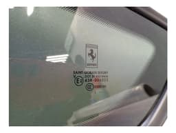 FERRARI FERRARI FF F151 Left Rear quarter Glass 84342500 — thumbnail 5