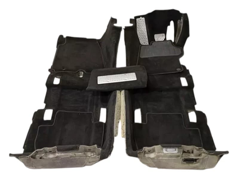 FERRARI FERRARI FF F151 Main Floor Carpet Set 839428
