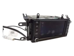 FERRARI FERRARI FF F151 Navigation Monitor 2433915 — thumbnail 2