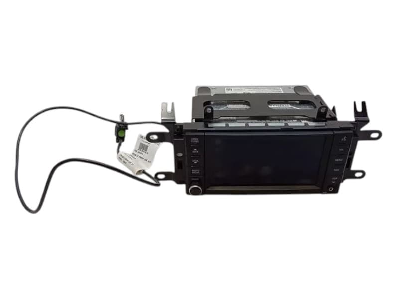FERRARI FERRARI FF F151 Navigation Monitor 2433915