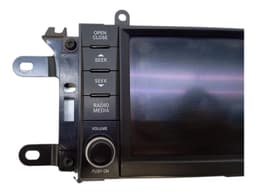 FERRARI FERRARI FF F151 Navigation Monitor 2433915 — thumbnail 8