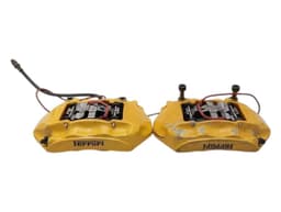 FERRARI FERRARI FF F151 Rear Brake caliper Set 267335 — thumbnail 1