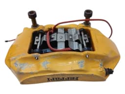 FERRARI FERRARI FF F151 Rear Brake caliper Set 267335 — thumbnail 7