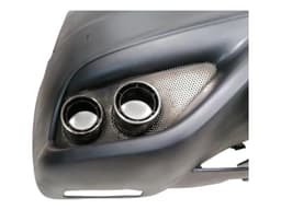 FERRARI FERRARI FF F151 Rear Bumper 84260310 — thumbnail 7