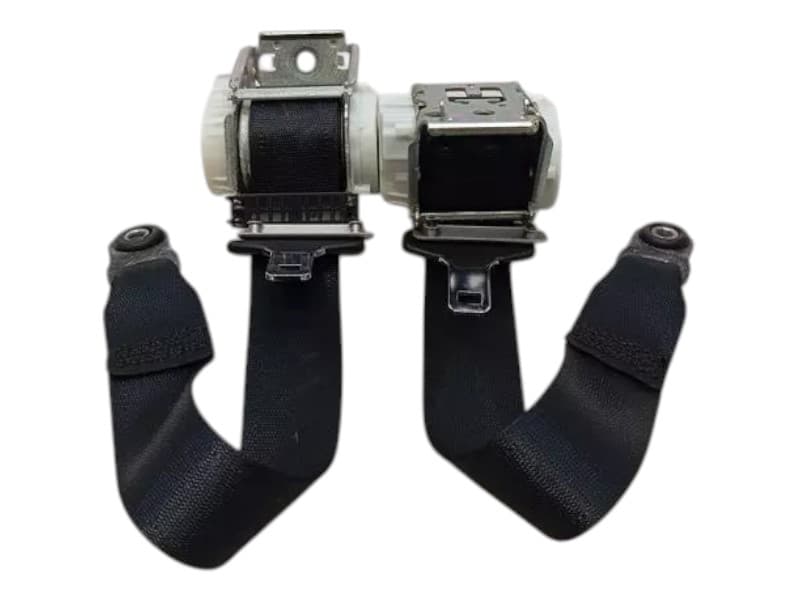 FERRARI FF F151 Rear seat belt Set 839121