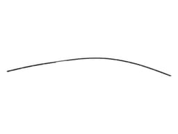 FERRARI FERRARI FF F151 Right Body Moulding 82169700 — thumbnail 1