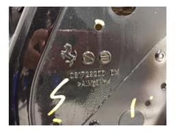 FERRARI FERRARI FF F151 Right Front Door 83992211 — thumbnail 8