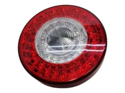 FERRARI FERRARI FF F151 Right Rear Light 269047 — thumbnail 2