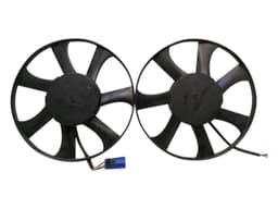 FERRARI FERRARI FF F151 Radiator Fan Set 295049 — thumbnail 2