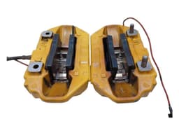 FERRARI FERRARI FF F151 Rear Brake caliper Set 267335 — thumbnail 3